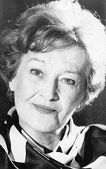 Фото актера Susanne von Almassy