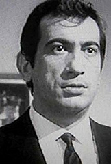 Фото актера Leo Anchóriz