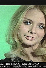 Фото актера Inger Sundh