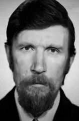 Фото актера Константин Ершов