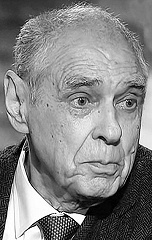 Фото актера Александр Аскольдов