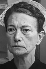 Фото актера Луиза Шевалье