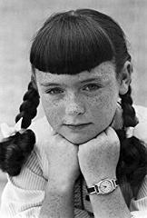 Фото актера Пэтти Энн Геррити