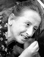 Фото актера Екатерина Верулашвили