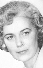 Фото актера Надежда Семенцова