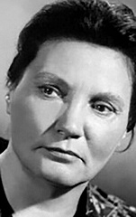 Фото актера Нина Никитина