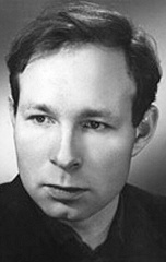 Фото актера Юрий Соловьев
