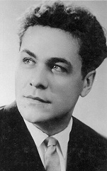 Фото актера Иван Савкин