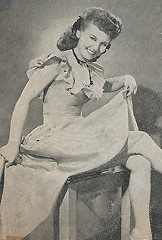 Фото актера Памела Блейк