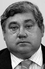 Фото актера Павел Полунин