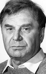 Фото актера Даниил Нетребин