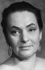 Фото актера Ханна Скаржанка