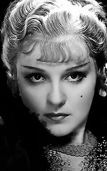 Фото актера Анна Стэн