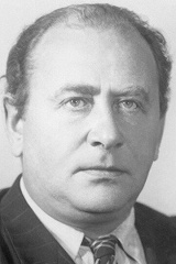Фото актера Александр Радунский