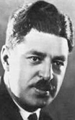Фото актера Альфред Э. Грин