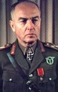 Фото актера Ион Антонеску