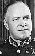 Фото актера Георгий Жуков