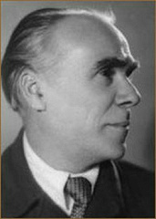 Фото актера Иван Лагутин