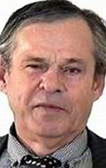 Фото актера Николай Погодин