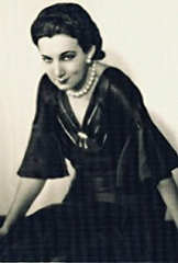 Фото актера Judith Vosselli