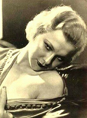 Фото актера Barbara Barondess