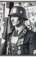 Фото актера Якоб Гриммингер