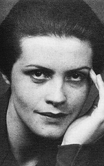 Фото актера Сибилла Шмиц