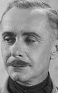 Фото актера Альфред Абель