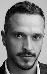 Фото актера Христо Живков