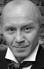 Фото актера Андрей Панин