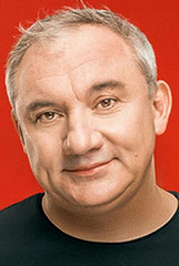 Фото актера Николай Фоменко