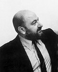 Фото актера Пьер Бисмут