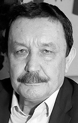 Фото актера Вадим Абдрашитов