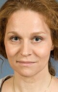 Фото актера Агриппина Стеклова
