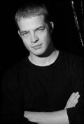Фото актера Рене Хегер