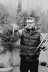 Фото актера Дэвид Флорез