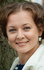 Фото актера Елена Коробейникова
