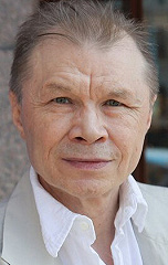 Фото актера Александр Баширов
