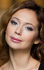 Фото актера Елена Захарова