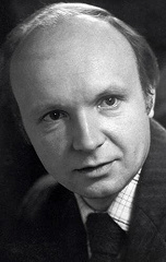 Фото актера Андрей Мягков