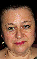 Фото актера Елена Габец