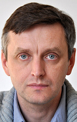 Фото актера Сергей Лозница