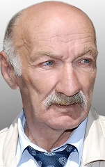 Фото актера Владимир Головин