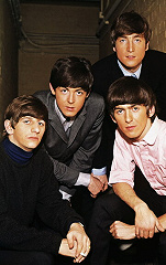 Фото актера The Beatles
