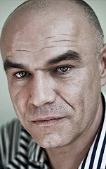 Фото актера Сергей Мазаев