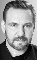 Фото актера Андрей Егоров