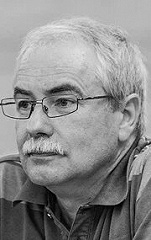Фото актера Юрий Коротков