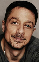 Фото актера Алексей Макаров