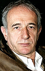 Фото актера Адемир Кенович