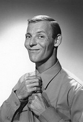 Фото актера Larry Hovis